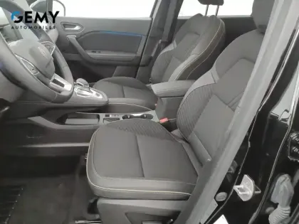Photo 24 Renault Symbioz  E-Tech full hybrid 145