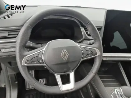 Photo 28 Renault Symbioz  E-Tech full hybrid 145