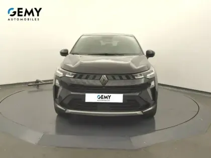 Photo 17 Renault Symbioz  E-Tech full hybrid 145