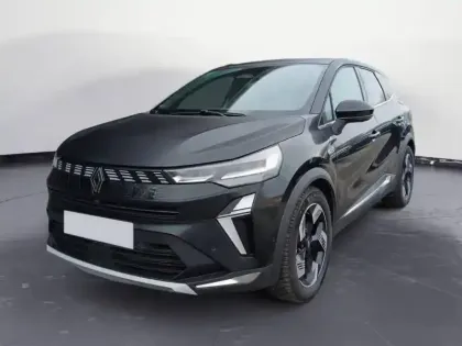 Photo Renault Symbioz Iconic