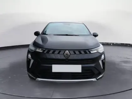 Photo 8 Renault Symbioz  E-Tech full hybrid 145