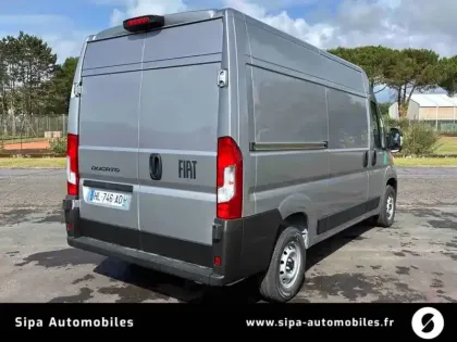 Photo 23 Fiat Ducato  FGN DIESEL 140 CH L2H2 3.3T MAN