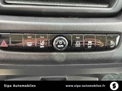 Photo 20 Fiat Ducato  FGN DIESEL 140 CH L2H2 3.3T MAN