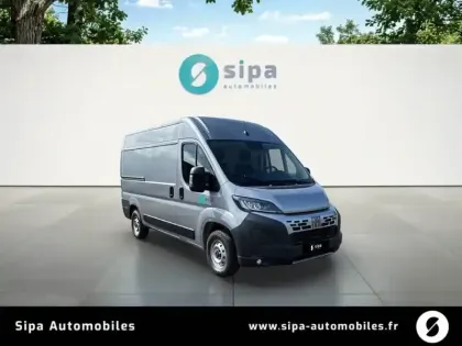 Photo Fiat Ducato Easy Pro
