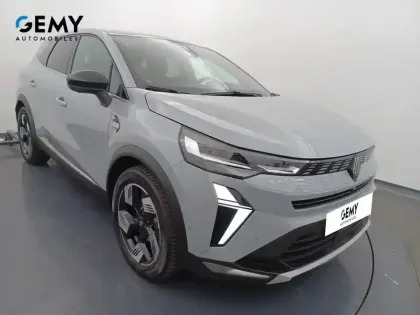 Photo 36 Renault Symbioz  E-Tech full hybrid 160 ch