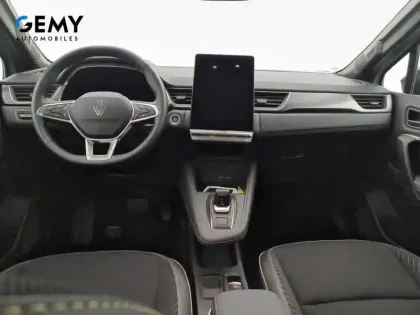 Photo 23 Renault Symbioz  E-Tech full hybrid 160 ch
