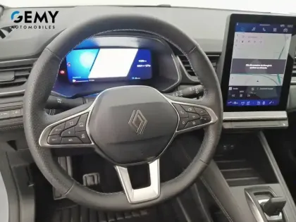 Photo 28 Renault Symbioz  E-Tech full hybrid 160 ch