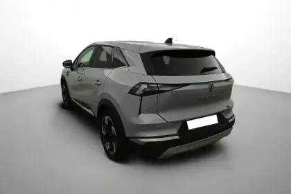 Photo 5 Renault Symbioz  E-Tech full hybrid 160 ch