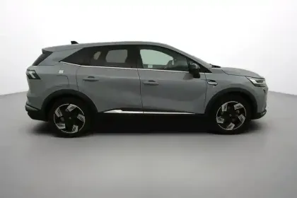 Photo 7 Renault Symbioz  E-Tech full hybrid 160 ch