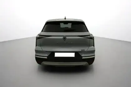 Photo 6 Renault Symbioz  E-Tech full hybrid 160 ch