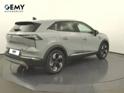 Photo 33 Renault Symbioz  E-Tech full hybrid 160 ch