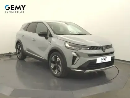 Photo 18 Renault Symbioz  E-Tech full hybrid 160 ch