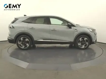 Photo 19 Renault Symbioz  E-Tech full hybrid 160 ch