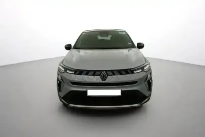 Photo 8 Renault Symbioz  E-Tech full hybrid 160 ch