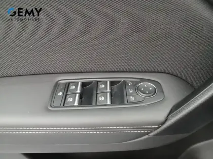 Photo 31 Renault Symbioz  E-Tech full hybrid 160 ch