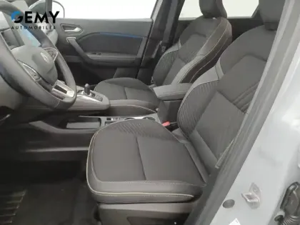 Photo 24 Renault Symbioz  E-Tech full hybrid 160 ch