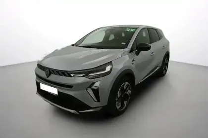 Photo Renault Symbioz Iconic