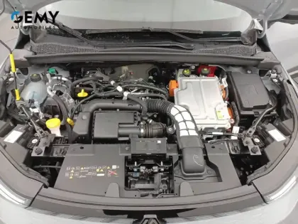 Photo 27 Renault Symbioz  E-Tech full hybrid 160 ch