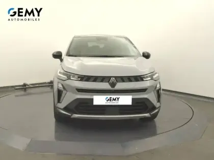 Photo 17 Renault Symbioz  E-Tech full hybrid 160 ch