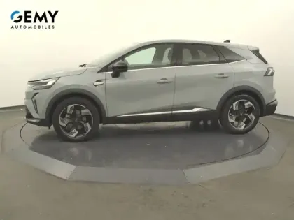 Photo 34 Renault Symbioz  E-Tech full hybrid 160 ch