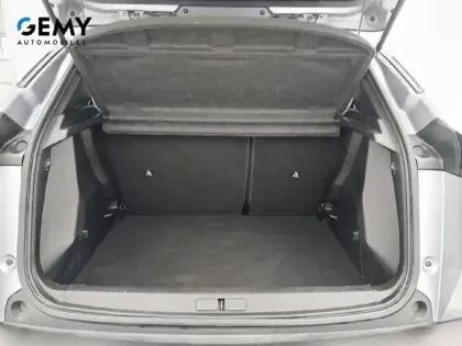 Photo 8 Peugeot 2008  Hybrid 145 e-DCS6