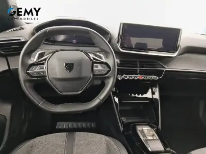 Photo 6 Peugeot 2008  Hybrid 145 e-DCS6