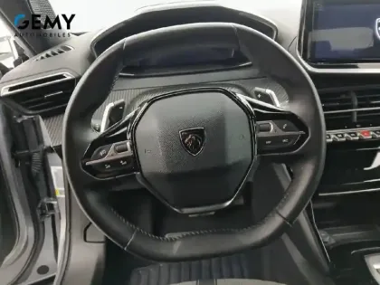 Photo 33 Peugeot 2008  Hybrid 145 e-DCS6