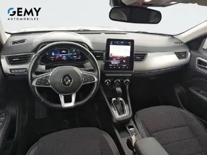 Photo 7 Renault Arkana  E-Tech 145 - 21B