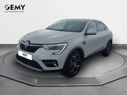 Photo Renault Arkana Intens