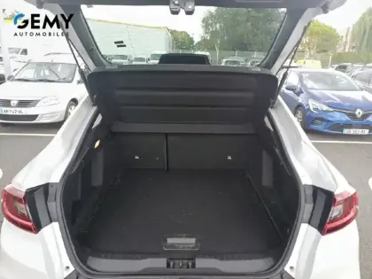 Photo 5 Renault Arkana  E-Tech 145 - 21B