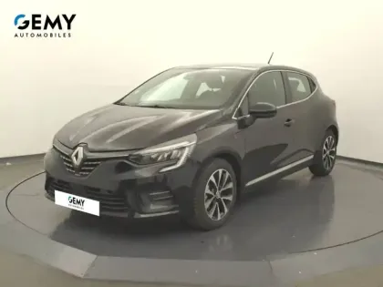 Photo 15 Renault Clio  E-Tech 140 - 21N