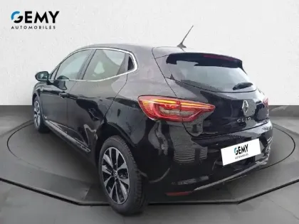 Photo 6 Renault Clio  E-Tech 140 - 21N