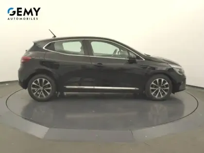 Photo 18 Renault Clio  E-Tech 140 - 21N