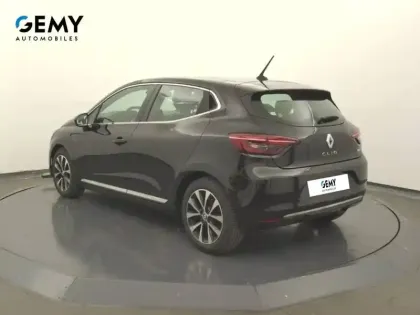 Photo 21 Renault Clio  E-Tech 140 - 21N