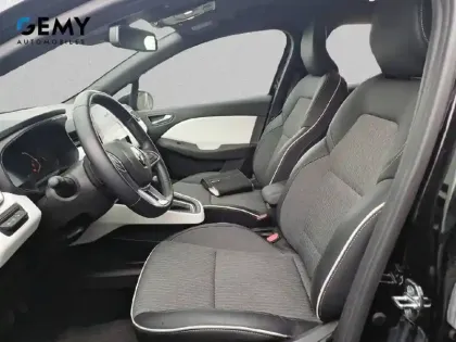 Photo 8 Renault Clio  E-Tech 140 - 21N