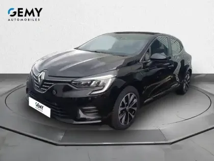 Photo Renault Clio Intens