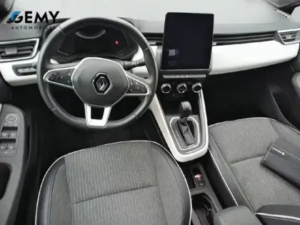Photo 7 Renault Clio  E-Tech 140 - 21N