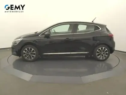 Photo 33 Renault Clio  E-Tech 140 - 21N