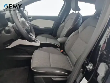 Photo 23 Renault Clio  E-Tech 140 - 21N