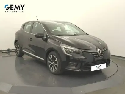 Photo 17 Renault Clio  E-Tech 140 - 21N