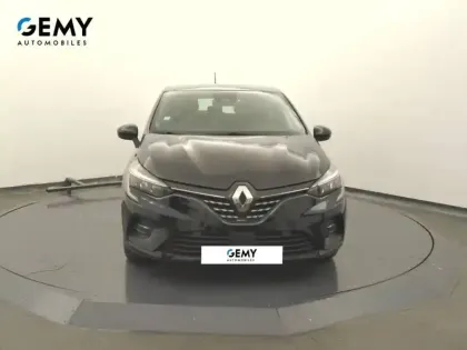 Photo 16 Renault Clio  E-Tech 140 - 21N