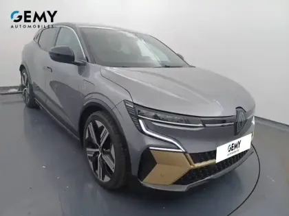 Photo 20 Renault Megane  E-Tech EV60 220 ch super charge
