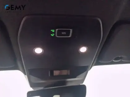 Photo 14 Renault Megane  E-Tech EV60 220 ch super charge