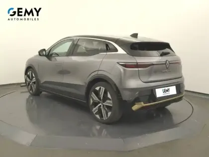 Photo 6 Renault Megane  E-Tech EV60 220 ch super charge