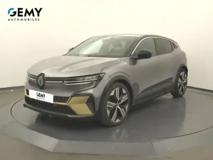Photo Renault Megane Iconic