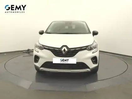 Photo 20 Renault Captur  E-Tech 145 - 21
