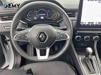 Photo 12 Renault Captur  E-Tech 145 - 21