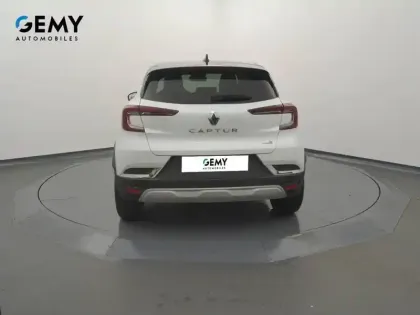 Photo 6 Renault Captur  E-Tech 145 - 21