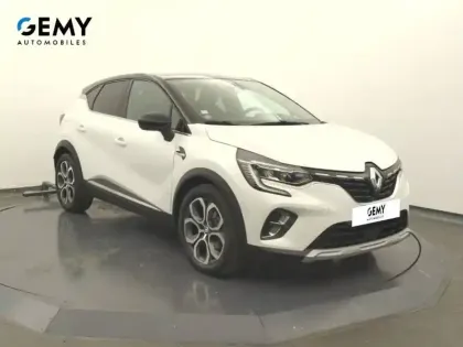 Photo 21 Renault Captur  E-Tech 145 - 21