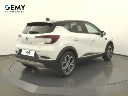 Photo 36 Renault Captur  E-Tech 145 - 21